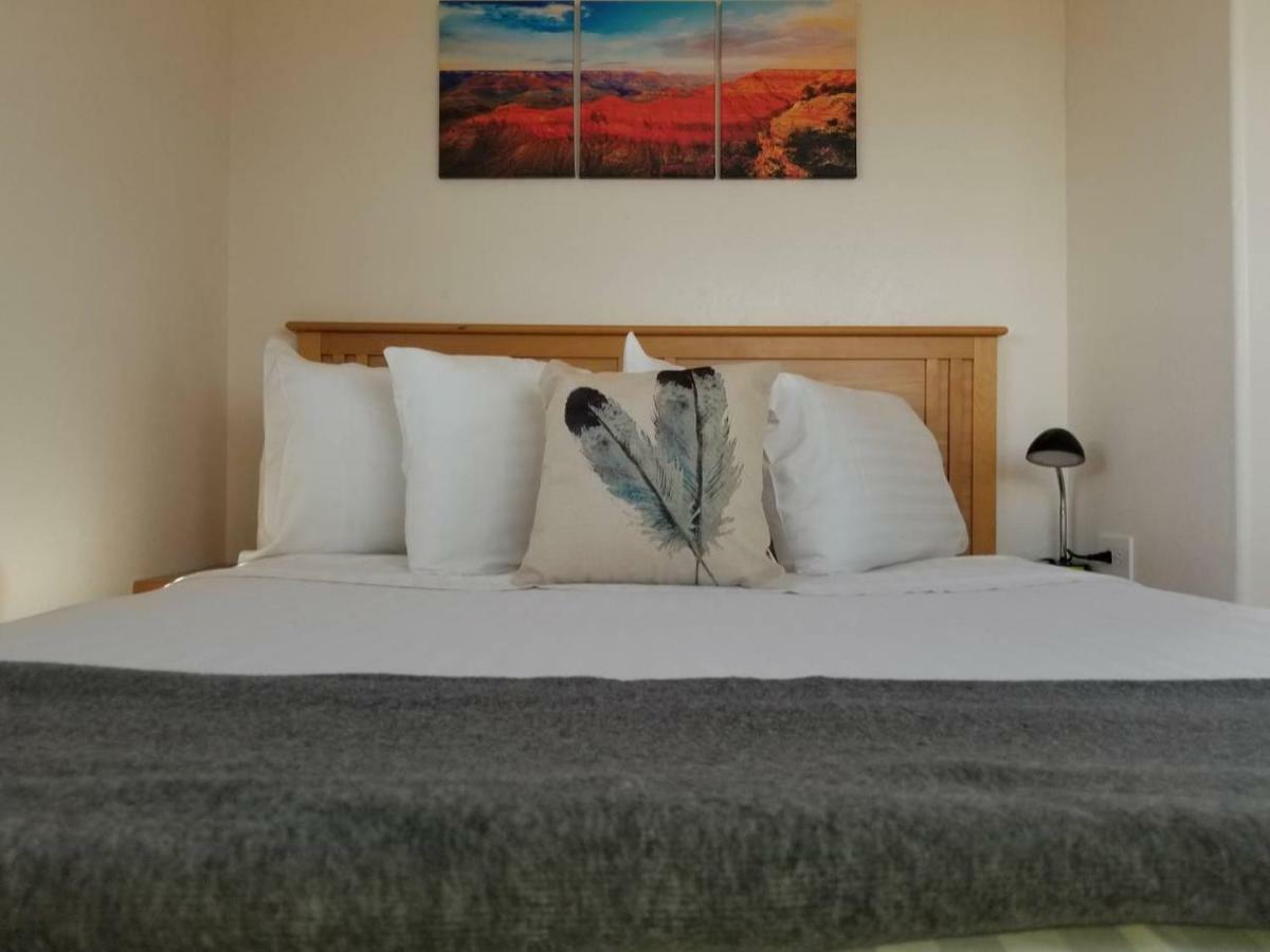 072A Affordable Getaway Near South Rim Sleeps 4- No Kitchenette Villa Valle Luaran gambar