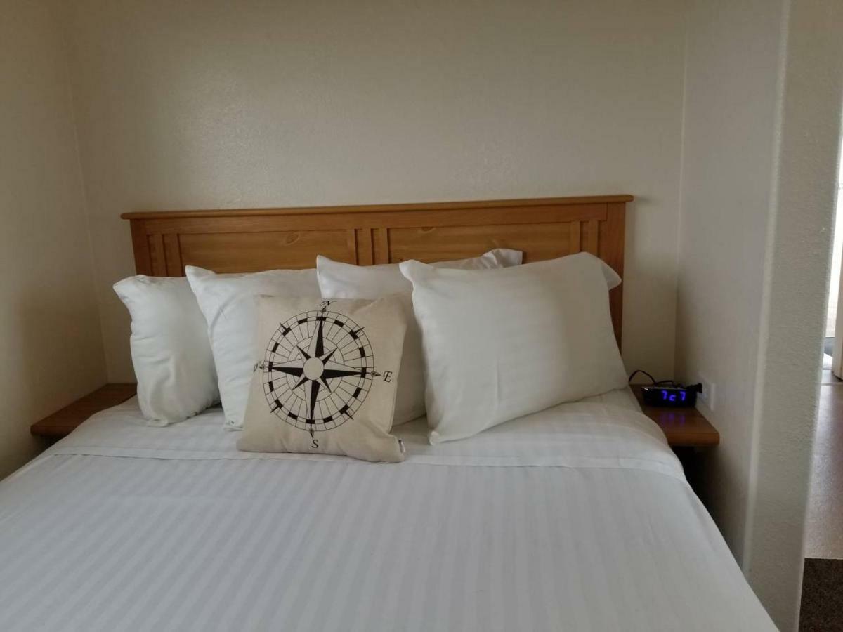 072A Affordable Getaway Near South Rim Sleeps 4- No Kitchenette Villa Valle Luaran gambar