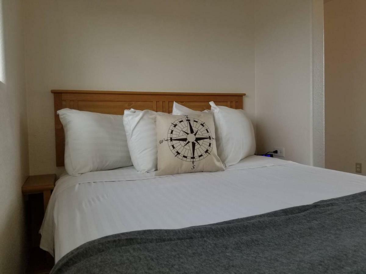 072A Affordable Getaway Near South Rim Sleeps 4- No Kitchenette Villa Valle Luaran gambar