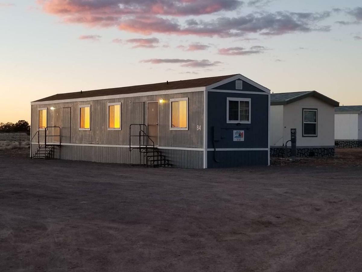 072A Affordable Getaway Near South Rim Sleeps 4- No Kitchenette Villa Valle Luaran gambar
