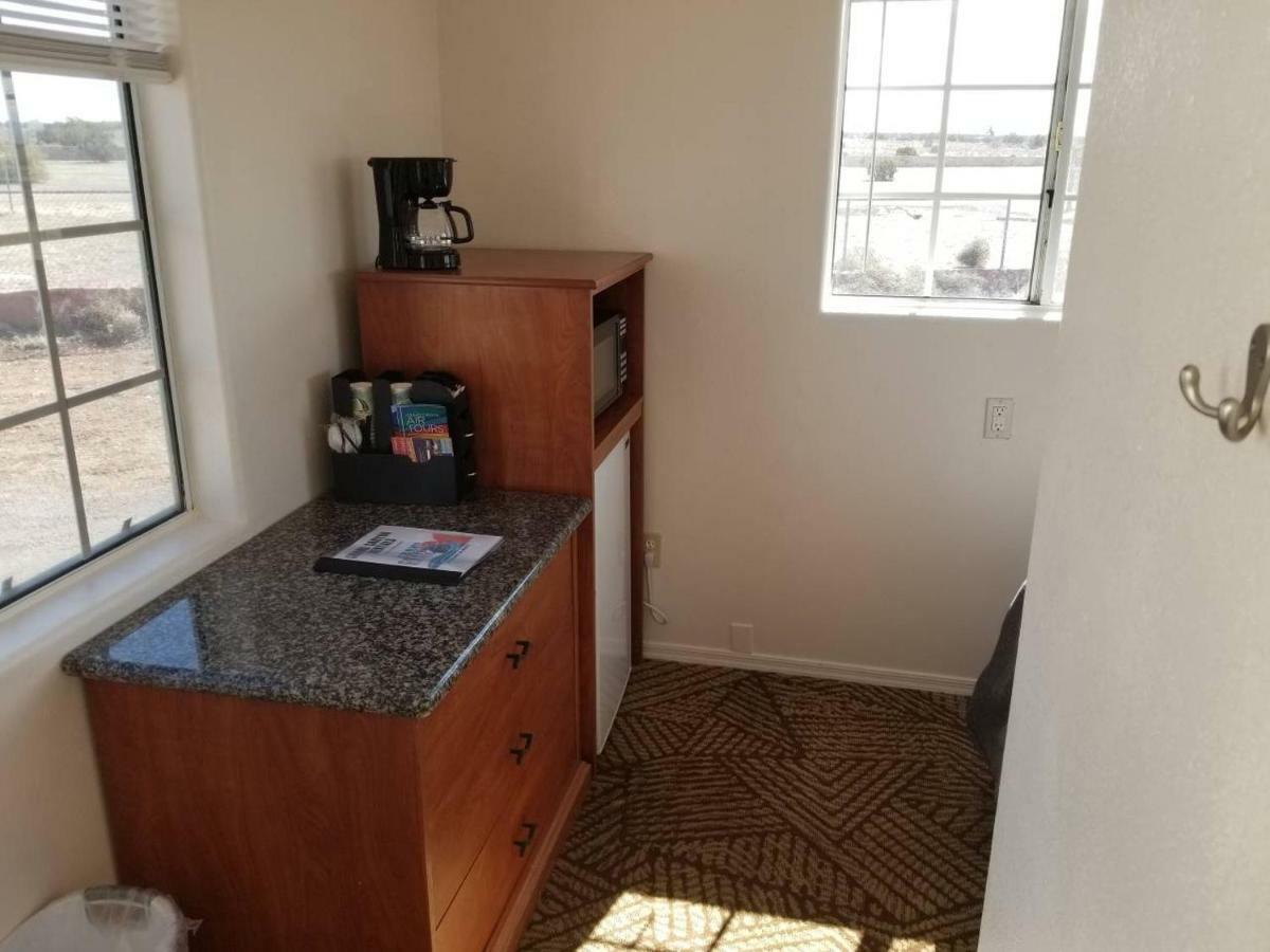 072A Affordable Getaway Near South Rim Sleeps 4- No Kitchenette Villa Valle Luaran gambar