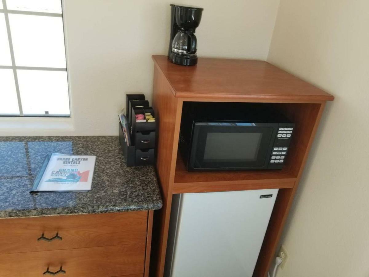 072A Affordable Getaway Near South Rim Sleeps 4- No Kitchenette Villa Valle Luaran gambar