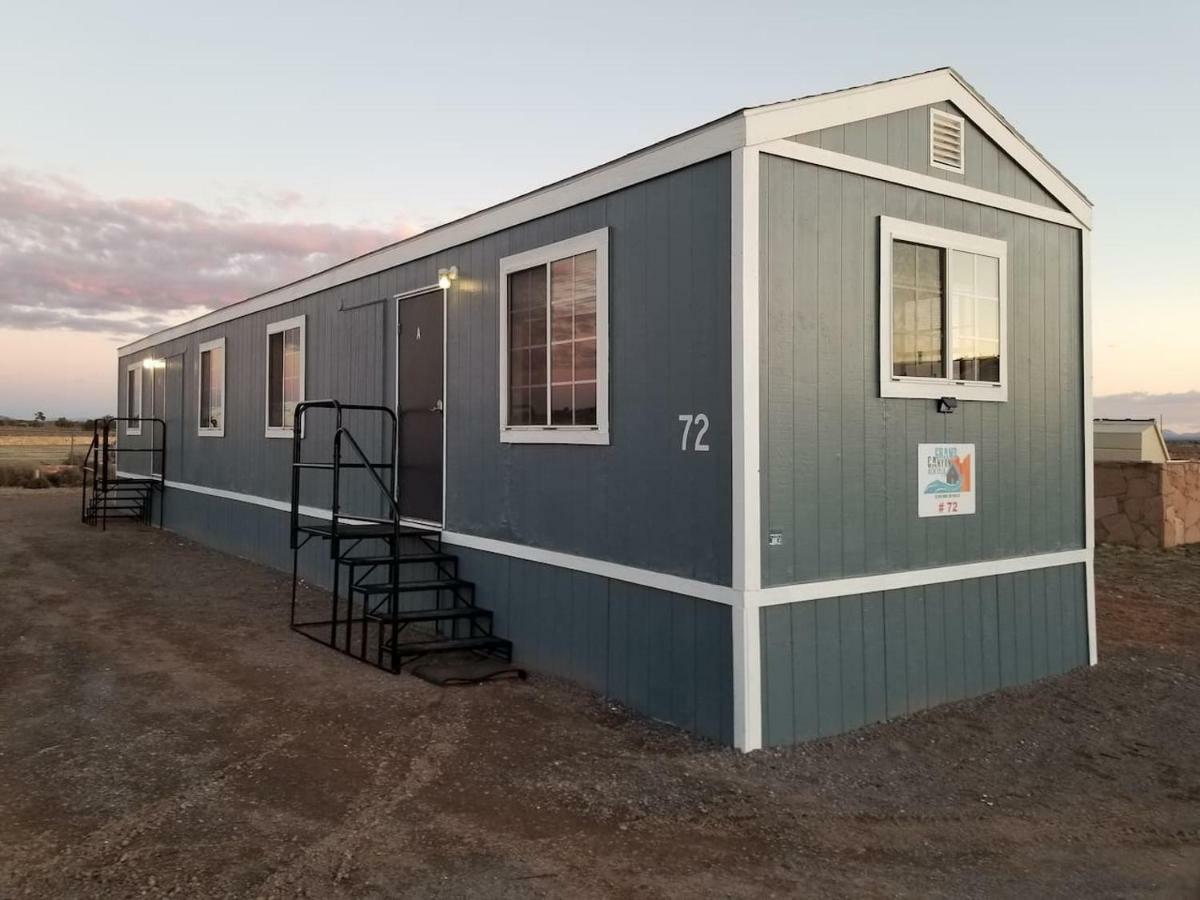 072A Affordable Getaway Near South Rim Sleeps 4- No Kitchenette Villa Valle Luaran gambar