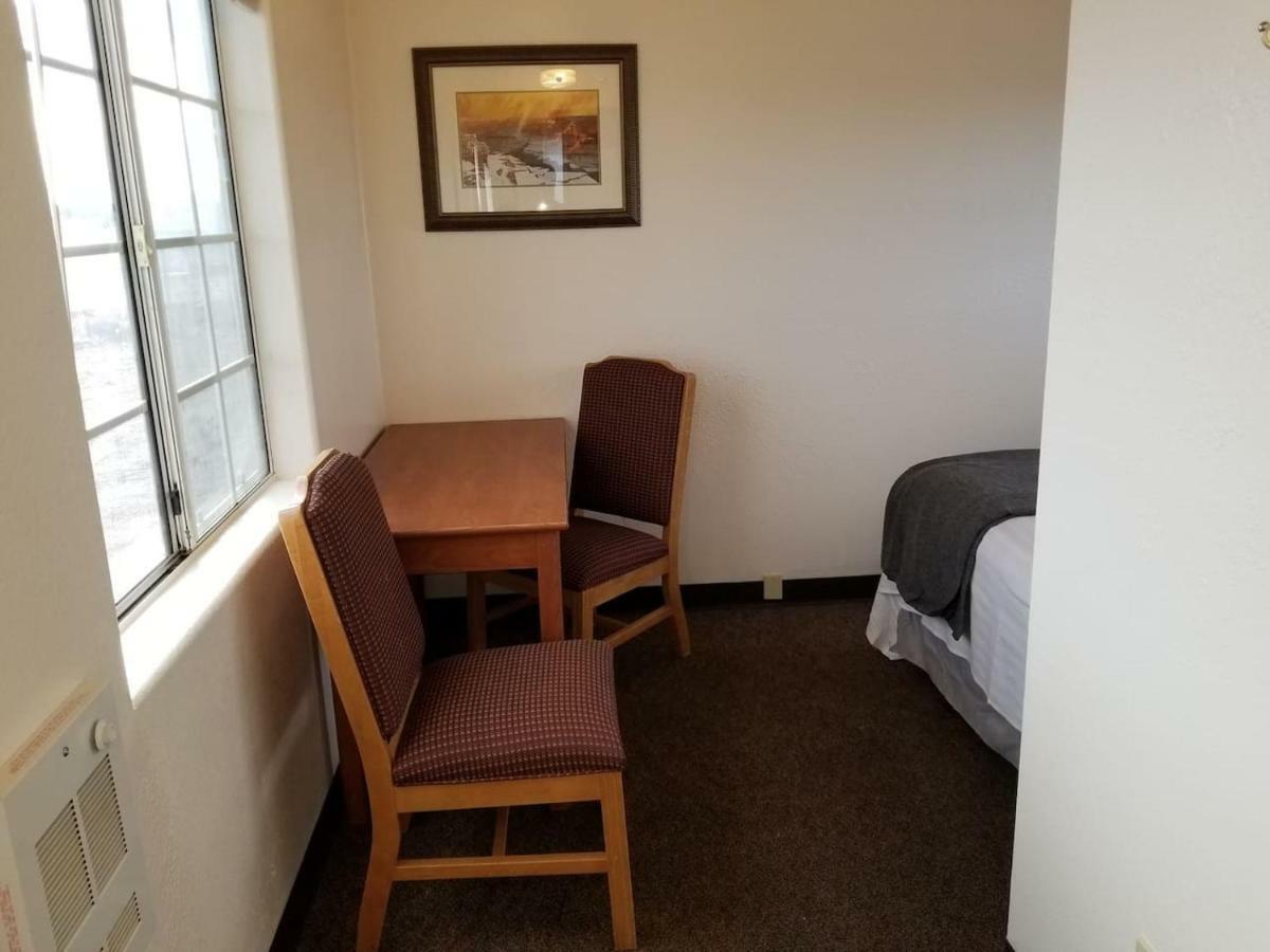 072A Affordable Getaway Near South Rim Sleeps 4- No Kitchenette Villa Valle Luaran gambar