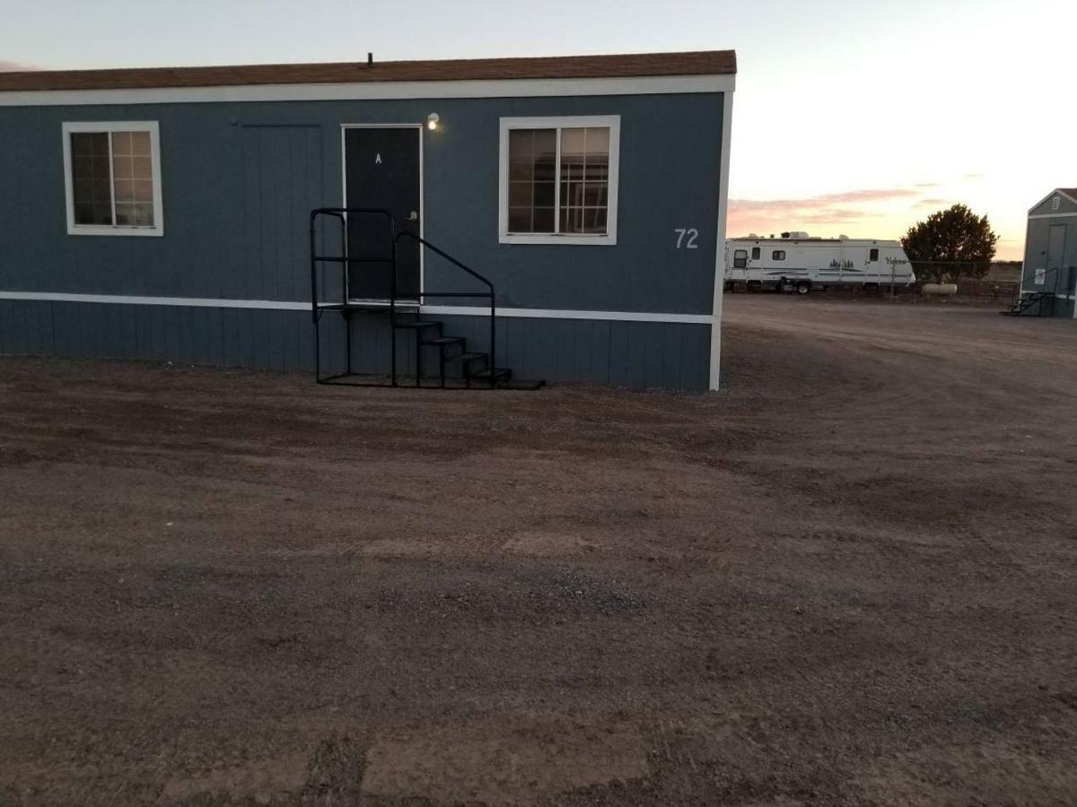 072A Affordable Getaway Near South Rim Sleeps 4- No Kitchenette Villa Valle Luaran gambar