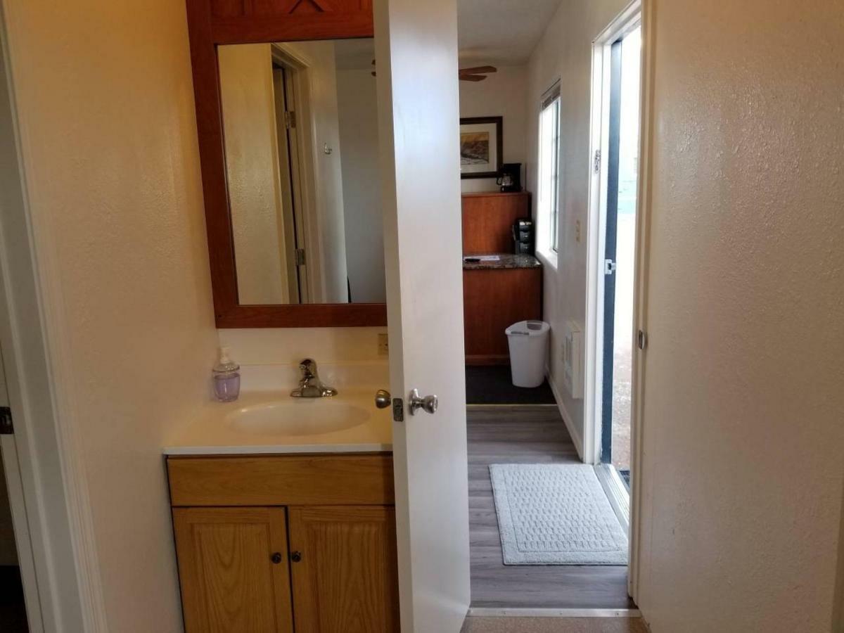 072A Affordable Getaway Near South Rim Sleeps 4- No Kitchenette Villa Valle Luaran gambar